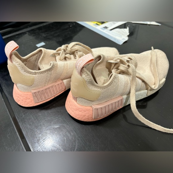 2 pairs of adidas nmd women’s - Picture 2 of 4